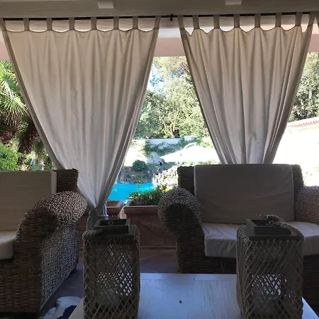 Luxury With Swimming Pool In * Roma
