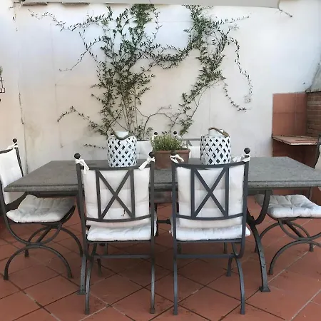Luxury With Swimming Pool In Villa Roma