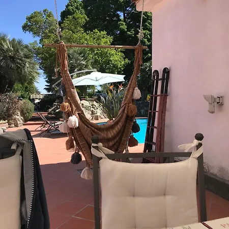 Luxury With Swimming Pool In Villa Roma