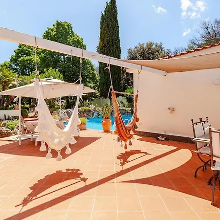 Luxury With Swimming Pool In *