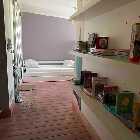 Luxury With Swimming Pool In Villa