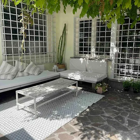 Villa Luxury With Swimming Pool In Roma