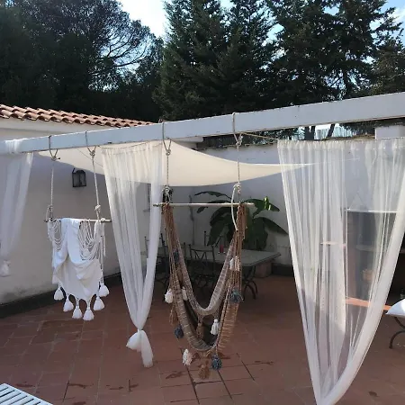 Luxury With Swimming Pool In * Roma