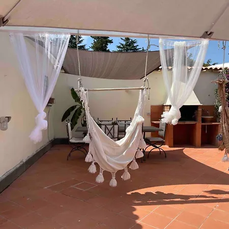 Luxury With Swimming Pool In