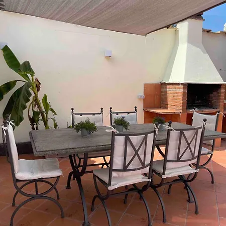 Luxury With Swimming Pool In * Roma