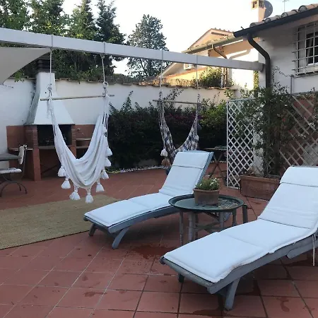 Luxury With Swimming Pool In
