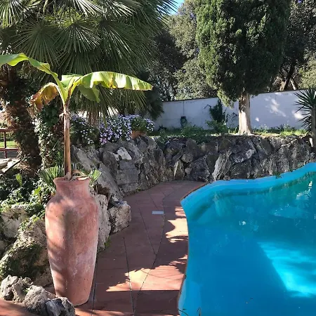 Villa Luxury With Swimming Pool In