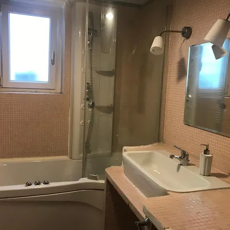 Luxury With Swimming Pool In *