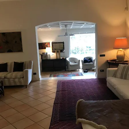 Luxury With Swimming Pool In Roma