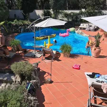 Luxury With Swimming Pool In Villa